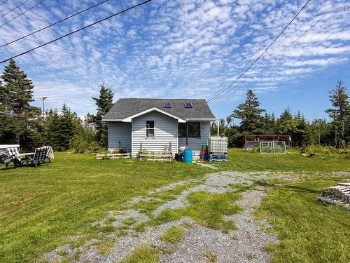 2761 Ostrea Lake Road, Pleasant Point, NS 