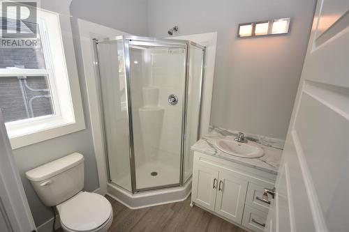 17 Villas Way, Conception Bay South, NL - Indoor Photo Showing Bathroom