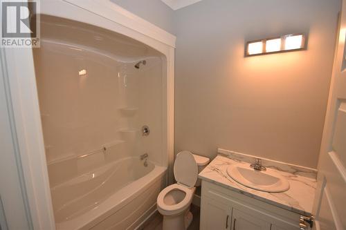 17 Villas Way, Conception Bay South, NL - Indoor Photo Showing Bathroom