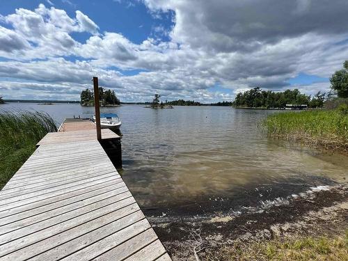Lot 11 Gun Club Island, Kenora, ON - Outdoor With Body Of Water With View