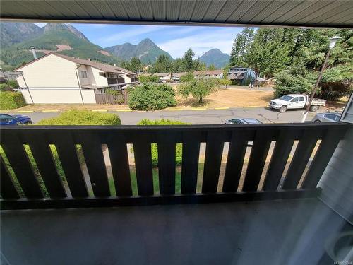 24-500 Muchalat Pl, Gold River, BC - Outdoor