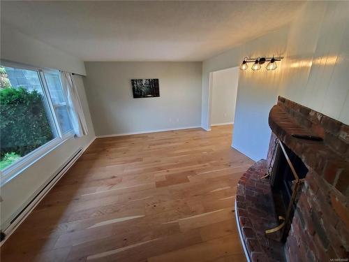24-500 Muchalat Pl, Gold River, BC - Indoor Photo Showing Other Room