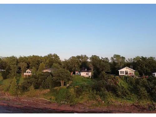 Aerial photo - 249 Boul. Blais E., Berthier-Sur-Mer, QC - Outdoor With View