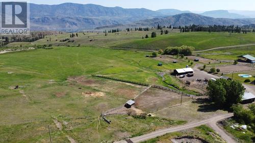 6332 Beaton Rd, Kamloops, BC - Outdoor With View