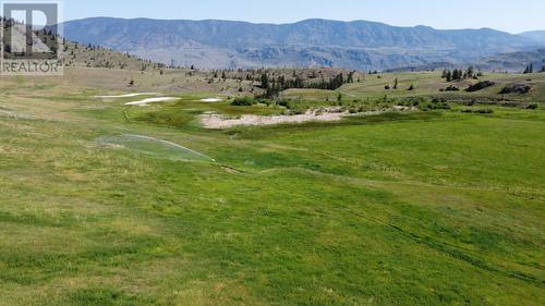 6332 Beaton Rd, Kamloops, BC - Outdoor With View