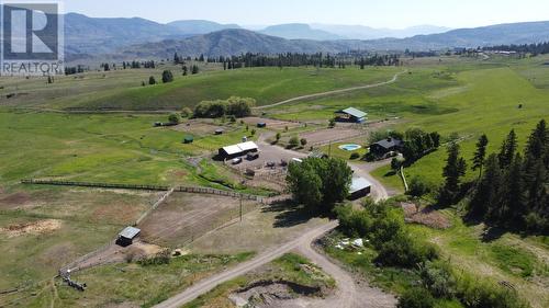 6332 Beaton Rd, Kamloops, BC - Outdoor With View