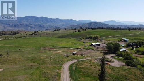 6332 Beaton Rd, Kamloops, BC - Outdoor With View