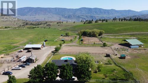 6332 Beaton Rd, Kamloops, BC - Outdoor With View