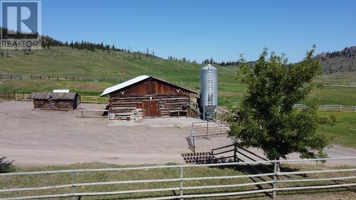 6332 Beaton Rd, Kamloops, BC - Outdoor With View