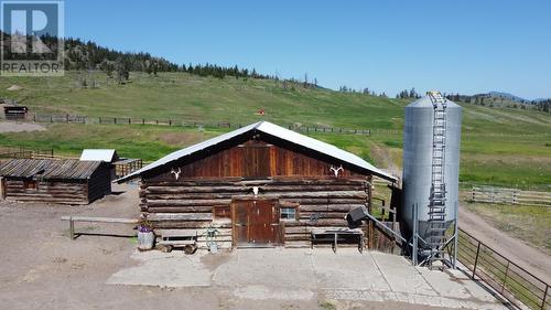 6332 Beaton Rd, Kamloops, BC - Outdoor With View