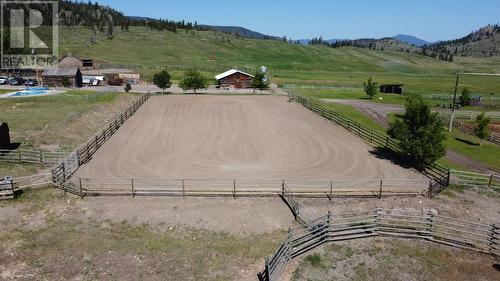 6332 Beaton Rd, Kamloops, BC - Outdoor With View