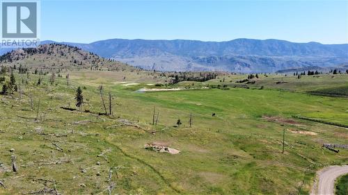 6332 Beaton Rd, Kamloops, BC - Outdoor With View