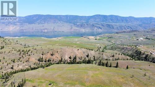 6332 Beaton Rd, Kamloops, BC - Outdoor With View