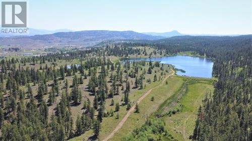 6332 Beaton Rd, Kamloops, BC - Outdoor With Body Of Water With View