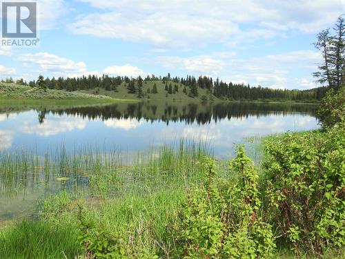 6332 Beaton Rd, Kamloops, BC - Outdoor With Body Of Water With View