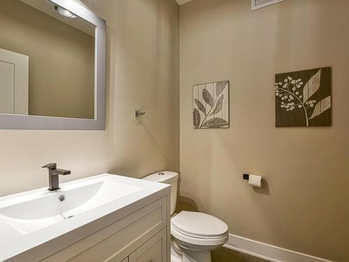 Salle de bains - 112 Ch. Des Lacs, Chute-Saint-Philippe, QC - Indoor Photo Showing Bathroom