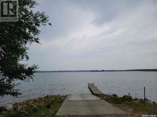 701-702 Poplar Drive, Iroquois Lake, SK - Outdoor With Body Of Water With View
