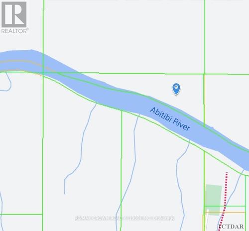 Lot 2 Con 5 N P Calvert Twp, Iroquois Falls, ON 