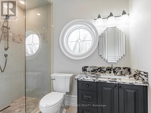 51 Berkindale Drive, Toronto, ON - Indoor Photo Showing Bathroom