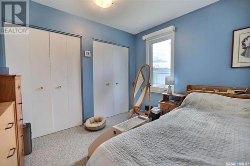 Sigmeth Acreage, Edenwold Rm No. 158, SK - Indoor Photo Showing Bedroom