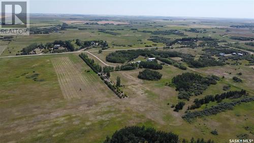 Sigmeth Acreage, Edenwold Rm No. 158, SK - Outdoor With View