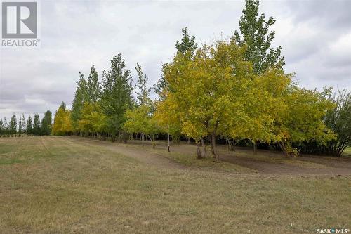 Sigmeth Acreage, Edenwold Rm No. 158, SK - Outdoor With View