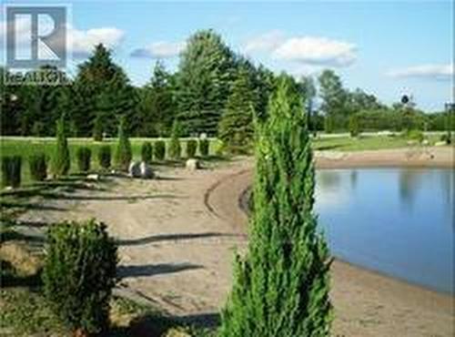 5239 7Th Line, New Tecumseth, ON - Outdoor With Body Of Water With View