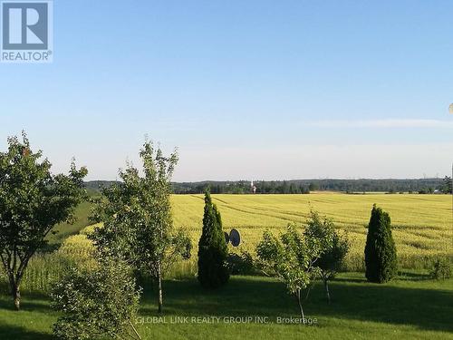 Upper - 5239 7Th Line, New Tecumseth (Beeton), ON - Outdoor With View