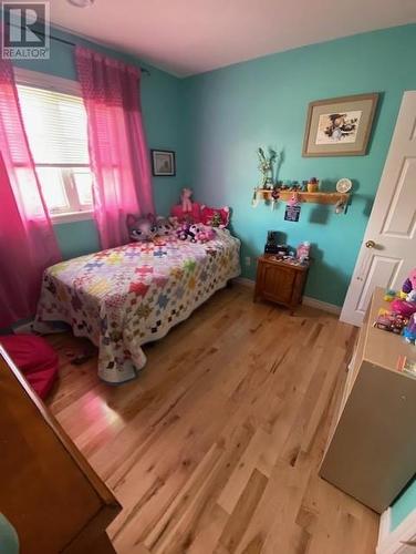 66 Penwell Avenue, Gander, NL - Indoor Photo Showing Bedroom