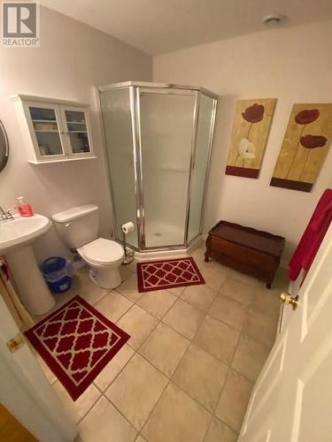 66 Penwell Avenue, Gander, NL - Indoor Photo Showing Bathroom