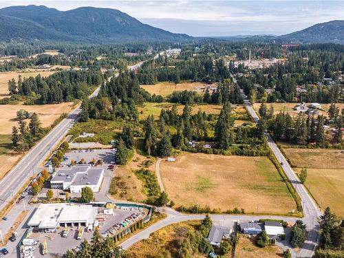 6508 Norcross Rd, Duncan, BC - Outdoor With View