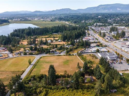 6508 Norcross Rd, Duncan, BC - Outdoor With View