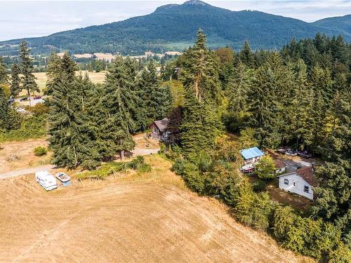 6508 Norcross Rd, Duncan, BC - Outdoor With View