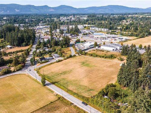 6508 Norcross Rd, Duncan, BC - Outdoor With View