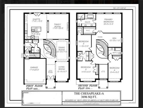 147 Lot 6 Klein Circle, Ancaster, ON - Other