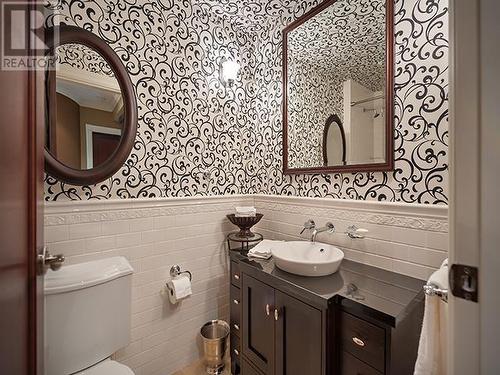 1298 Richards Street, Vancouver, BC - Indoor Photo Showing Bathroom