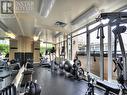 1298 Richards Street, Vancouver, BC  - Indoor Photo Showing Gym Room 