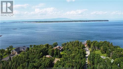 25 Island View Lane, Sea Side, NB - Outdoor With Body Of Water With View
