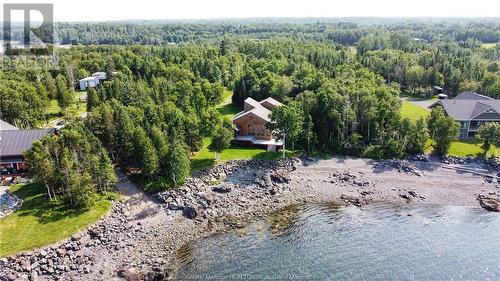 25 Island View Lane, Sea Side, NB - Outdoor With View