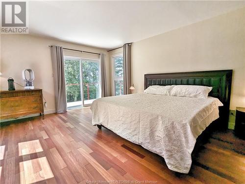 25 Island View Lane, Sea Side, NB - Indoor Photo Showing Bedroom