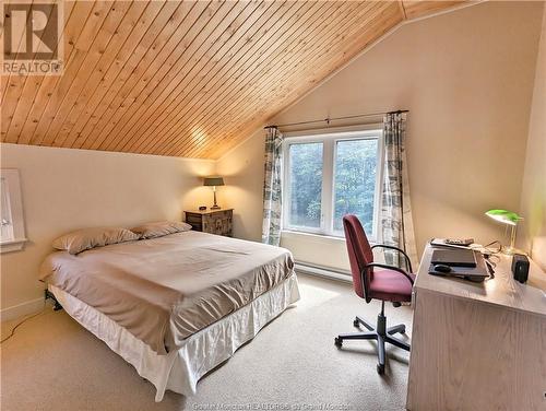 25 Island View Lane, Sea Side, NB - Indoor Photo Showing Bedroom