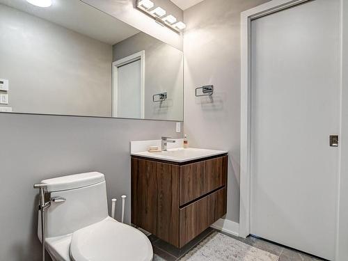 Salle de bains - 404-2300 Rue Wilfrid-Reid, Montréal (Saint-Laurent), QC - Indoor Photo Showing Bathroom