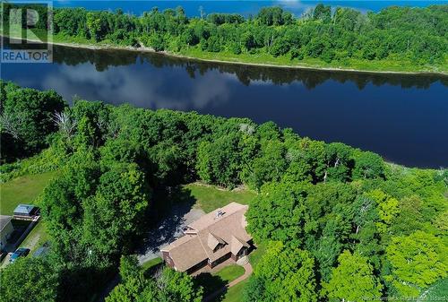 6441 Route 105, Lower Brighton, NB - Outdoor With Body Of Water With View