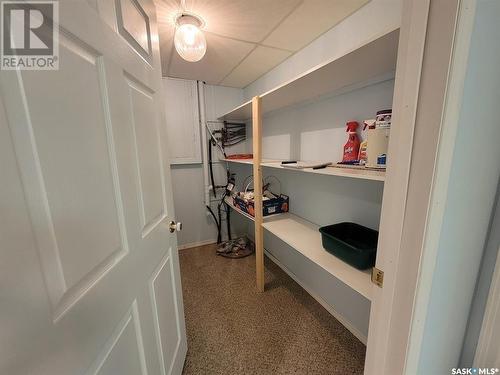 5 Christel Crescent, Lac Des Iles, SK - Indoor Photo Showing Other Room