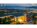 764 Rockcliffe Place, Kelowna, BC  - Outdoor With Body Of Water With View 