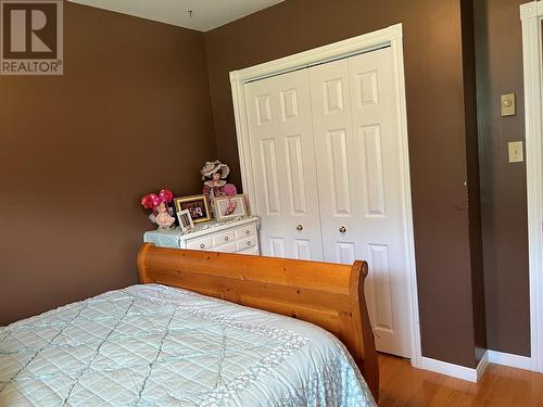 15 Newtown Road, Baie Verte, NL - Indoor Photo Showing Bedroom