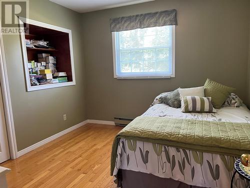 15 Newtown Road, Baie Verte, NL - Indoor Photo Showing Bedroom