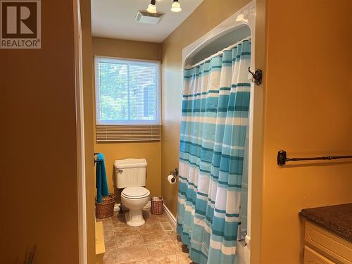 15 Newtown Road, Baie Verte, NL - Indoor Photo Showing Bathroom