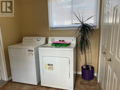 15 Newtown Road, Baie Verte, NL - Indoor Photo Showing Laundry Room