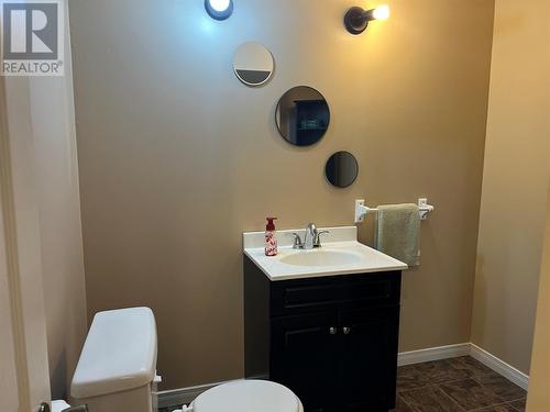 15 Newtown Road, Baie Verte, NL - Indoor Photo Showing Bathroom